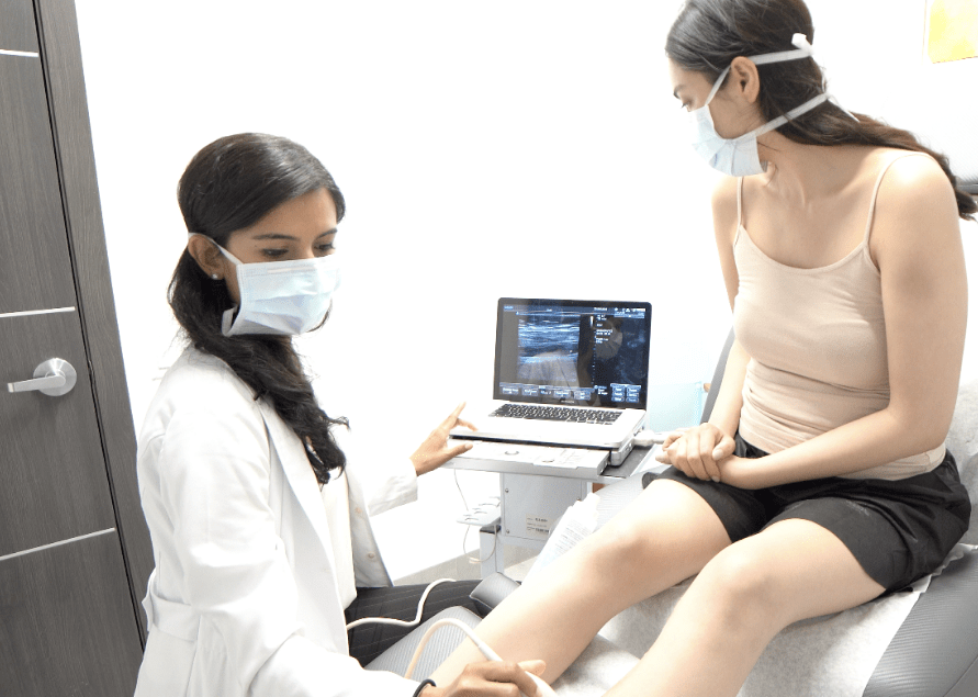 dummy-image-m What kind of specialist treats varicose veins? Do dermatologists treat varicose veins? We help you find the right vein doctors for vein treatment in Texas.