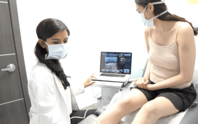 What Kind of Doctor Specializes in Veins? We Answer Your Top Vein Questions