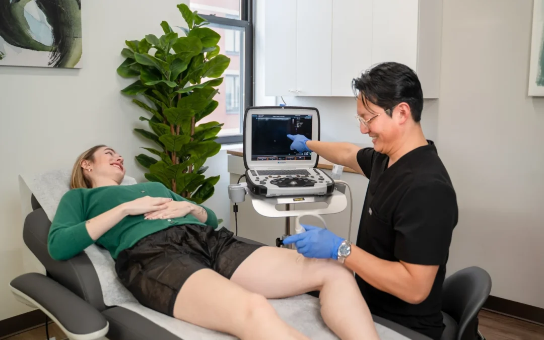 Asking where to find radiofrequency ablation in Addison? Here is what the procedure involves