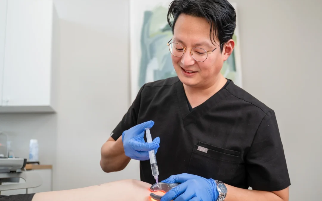 Asking where to find sclerotherapy in Addison? Here is what you need to know